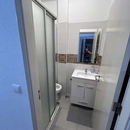 Acolhedor Em Lejlighed