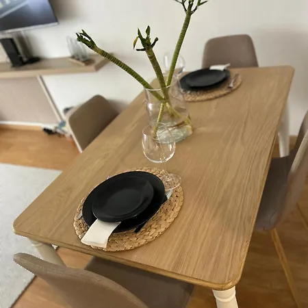 Apartmán Acolhedor Em Queluz