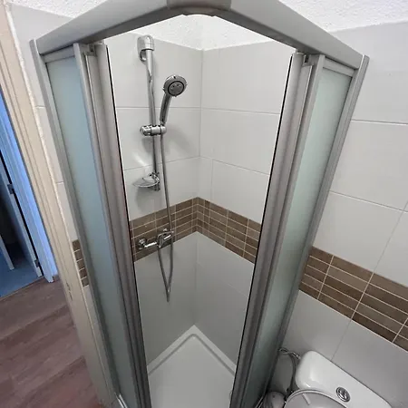 Acolhedor Em Lejlighed