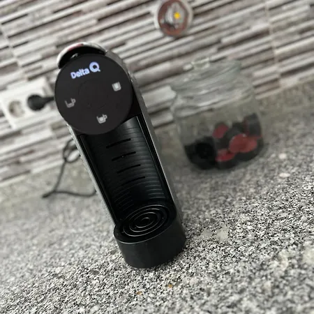 Appartamento Acolhedor Em