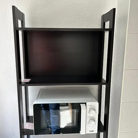 Acolhedor Em Apartmán *