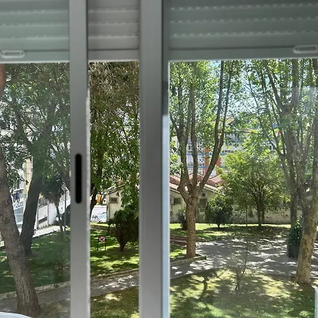 Acolhedor Em Apartmán